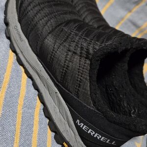 Merrell | Slip on mule